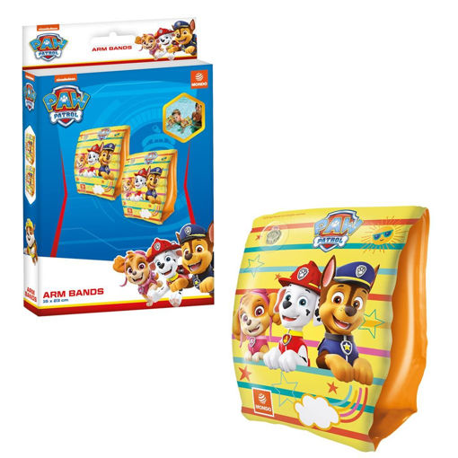 Picture of Paw Patrol Arm Bands